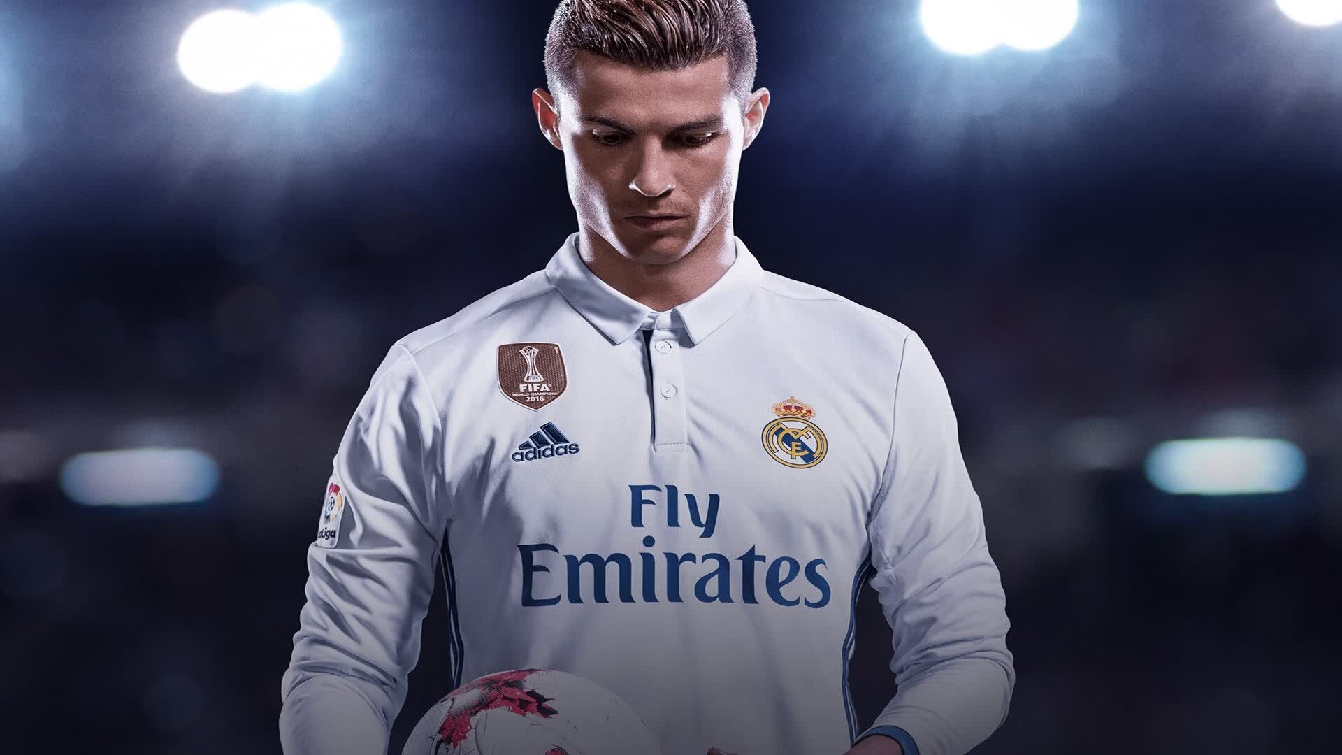 FIFA World Cup-门线惊魂+铁血防守，马竞、萨拉赫与塞尔维亚的传奇时刻